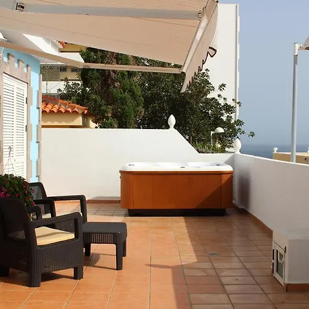 Sueno Azul 3 Dorm Villa *