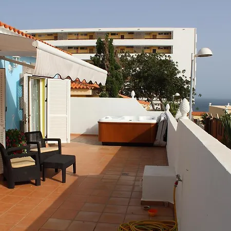 Sueno Azul 3 Dorm