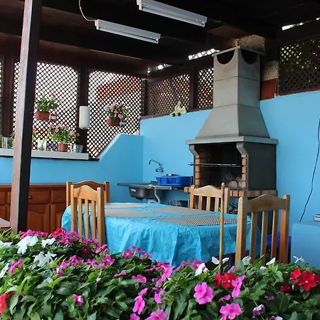 Sueno Azul 3 Dorm Villa