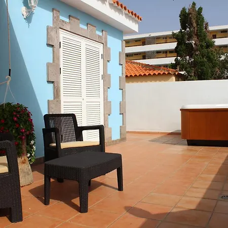 Sueno Azul 3 Dorm Villa