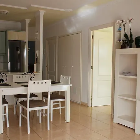 Sueno Azul 3 Dorm Villa