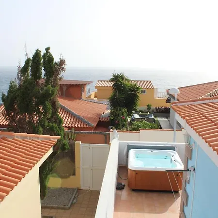 Sueno Azul 3 Dorm *