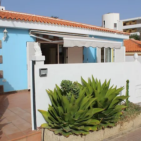 Sueno Azul 3 Dorm Villa Callao Salvaje