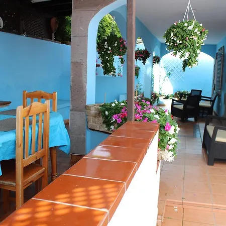 Sueno Azul 3 Dorm Villa *
