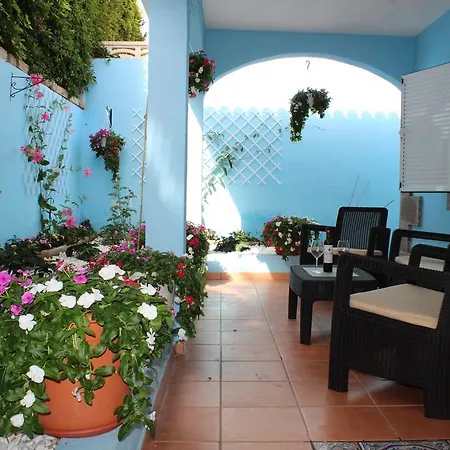 Sueno Azul 3 Dorm *