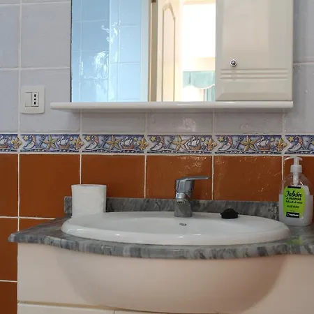 Villa Sueno Azul 3 Dorm Callao Salvaje