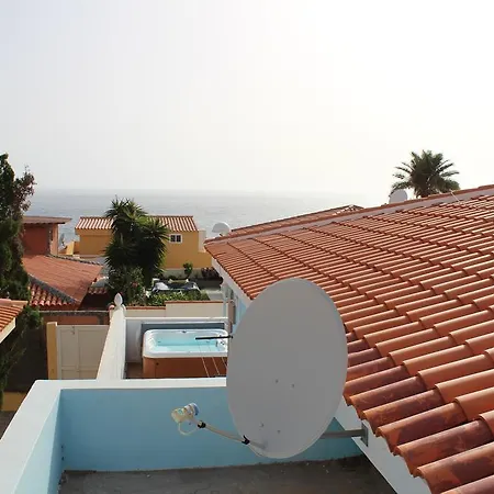 Villa Sueno Azul 3 Dorm Callao Salvaje