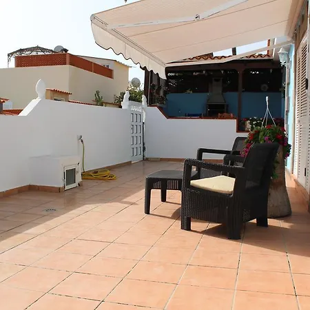 Villa Sueno Azul 3 Dorm