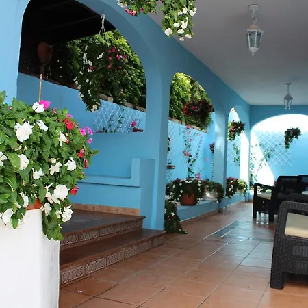 Sueno Azul 3 Dorm *