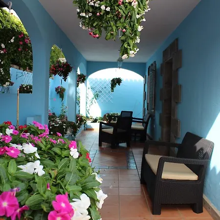 Sueno Azul 3 Dorm