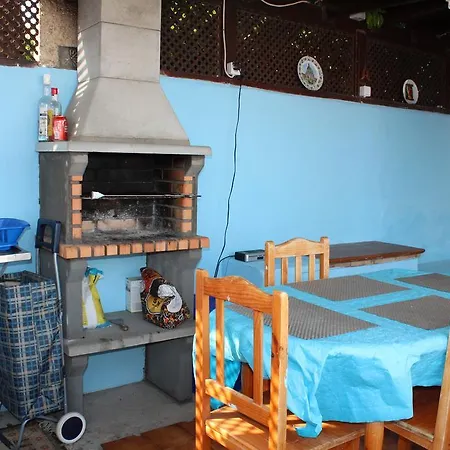 Sueno Azul 3 Dorm Villa *