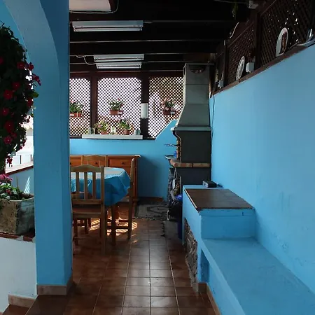 Sueno Azul 3 Dorm Callao Salvaje