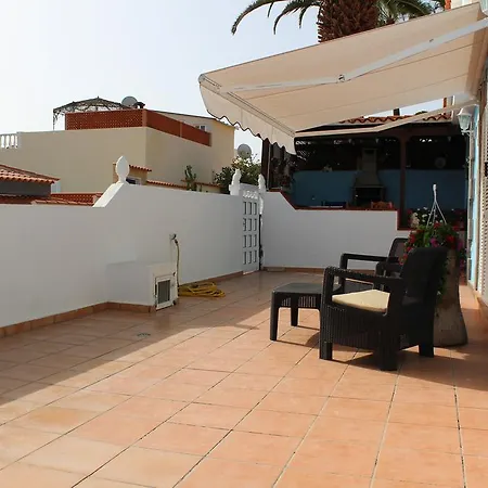 Sueno Azul 3 Dorm Villa Callao Salvaje