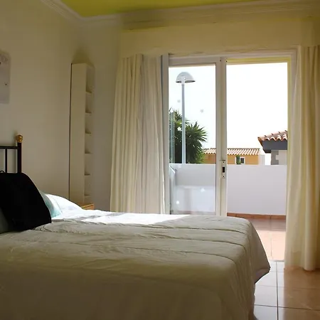 Villa Sueno Azul 3 Dorm Callao Salvaje